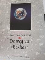 Ton van der Stap - De weg van Eckhart, Enlèvement ou Envoi, Comme neuf, Ton van der Stap