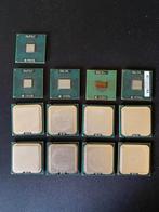 Retro processors 2004-2007 te koop, Computers en Software, Intel, Zo goed als nieuw, 4-core, 2 tot 3 Ghz