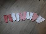 18 paar sokken voor meisjes (Maat 18-22), Kinderen en Baby's, Kinderkleding | Schoenen en Sokken, Meisje, Gebruikt, Sokken, Ophalen