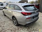 Hyundai i30 Comfort Smart 1.0*new*5j garan, Auto's, Euro 6, 120 pk, Bedrijf, Zilver of Grijs