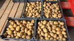 Nieuwe  aardappelen, Zakelijke goederen, Ophalen