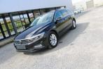 VW PASSAT 2.0 TDI COCKPIT PANORAMISCH OPEN DAK TREKHAAK CAME, Auto's, Volkswagen, Testrit aan huis, Zwart, 5 deurs, BTW verrekenbaar