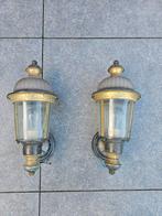 Mooie wand verlichting, Enlèvement