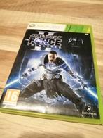 Star wars The force unleashed 2, Avontuur en Actie, 1 speler, Ophalen of Verzenden, Zo goed als nieuw