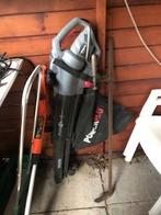 bladblazer/zuiger, Ophalen, Gebruikt, Elektrisch, Powerplus