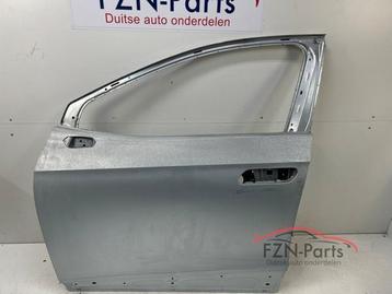 VW ID4 Portier Links-voor Kaal Ongespoten nieuw beschikbaar voor biedingen