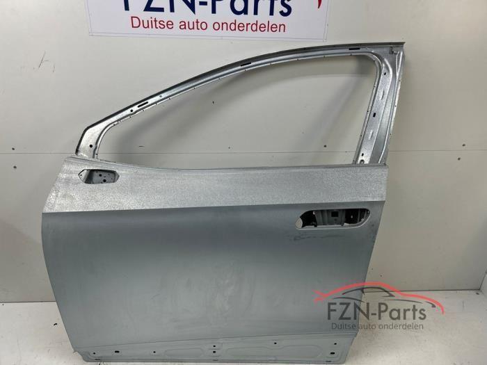 VW ID4 Portier Links-voor Kaal Ongespoten nieuw, Auto-onderdelen, Carrosserie, Deur, Voor, Links, Nieuw, Ophalen