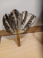 Waaier met echte veren, Antiek en Kunst, Ophalen