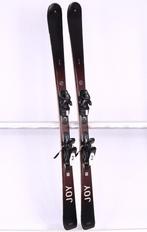 153 158 cm dames ski's HEAD REAL JOY 2024, grip walk, Sport en Fitness, 140 tot 160 cm, Gebruikt, Verzenden, Carve