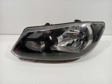 KOPLAMP LINKS Volkswagen Caddy III (2KA,2KH,2CA,2CH) beschikbaar voor biedingen