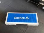 Step verstelbaar Reebok, Sport en Fitness, Ophalen, Zo goed als nieuw