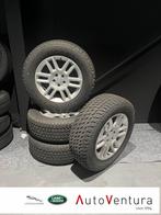 Land rover Discovery all terrain banden en velgen set 19”, Auto-onderdelen, Banden en Velgen, 19 inch, Gebruikt, -, -