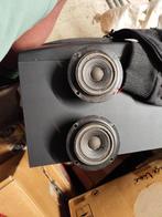 Tweeters Alnico Sony 174-11, TV, Hi-fi & Vidéo, Enceintes, Comme neuf, Autres types, Moins de 60 watts, Sony