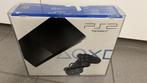 Playstation 2 SEALED, Games en Spelcomputers, Spelcomputers | Sony PlayStation 2, Ophalen, Zwart, Nieuw, Met 1 controller