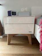 3 delige slaapkamer Kidsmill unisex (nog steeds online ook), Ophalen, Zo goed als nieuw