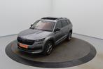 (2EJY541) Skoda Kodiaq, Auto's, Skoda, Alcantara, Bedrijf, 5 zetels, 5 deurs