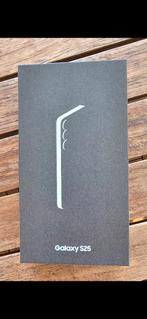 Samsung S25 gloednieuw, Telecommunicatie, Mobiele telefoons | Samsung, 256 GB, Ophalen, Nieuw, Overige modellen