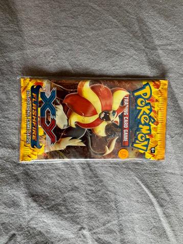 Flash fire booster pack, Enlèvement ou Envoi, Comme neuf, Booster