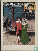 luxe zeldzame gloria van goes op 175 exmp., Ophalen, Nieuw, Piet wijn