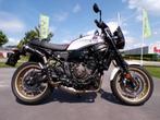 yamaha xsr 700 x tribute   "unieke moto", Motoren, 700 cc, 2 cilinders, Bedrijf, Meer dan 35 kW