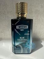 Ex Nihilo Blue Talisman, Bijoux, Sacs & Beauté, Beauté | Parfums, Enlèvement ou Envoi