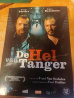 De hel van Tanger/dvd, Cd's en Dvd's, Ophalen of Verzenden, Zo goed als nieuw