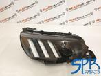 PEUGEOT 208 FACELIFT 2019 Koplamp Rechts FULL LED TECHNOLOGY, Nieuw, Ophalen of Verzenden, Peugeot, Peugeot