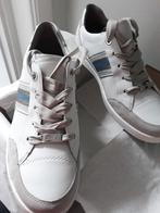 Ara - NIEUW -  witte sneakers - maat 39, Kleding | Dames, Schoenen, Wit, Nieuw, Ophalen of Verzenden, Sneakers
