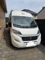 mobilhome, camper, campervan, Caravans en Kamperen, Mobilhomes, Bus-model, Diesel, Particulier, 5 tot 6 meter