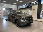 Ford EcoSport ST-LINE BENZINE AUTOMAAT (bj 2019), Auto's, Gebruikt, Ecosport, Alcantara, Bedrijf