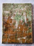 Schilderijtje, Antiek en Kunst, Ophalen