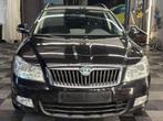 Skoda Octavia BJ. 2013 1.6 DIESEL 186.500 KM. 1STE EIGENAAR, Autos, Skoda, Euro 5, Achat, Entreprise, Noir