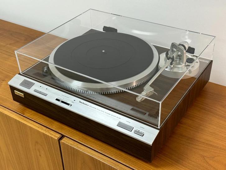 Nieuwe stofkap Technics SL-M1, SL-MA1, Audio, Tv en Foto, Platenspelers, Nieuw, Platenspeler-onderdeel, Technics, Ophalen of Verzenden