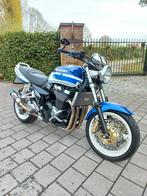 Suzuki Gsx 1400, Motos, Motos | Suzuki, Particulier