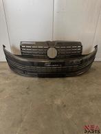 Voorbumper Volkswagen Transporter 7E0 807 221 D 9B9, Auto-onderdelen, Gebruikt, Voor, Volkswagen, Bumper