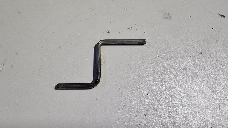 gereedschap Heyco nood inbussleutel schuifdak BMW Onboard To, Auto-onderdelen, Overige Auto-onderdelen, Gebruikt, Ophalen of Verzenden