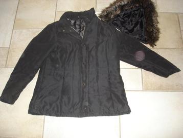 Vestes diverses (hiver - ski), Merkloos, Enlèvement ou Envoi, Taille 42/44 (L), Noir
