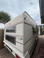 Lmc Dominant met kinder kamer stapelbed!, Caravans en Kamperen, Caravans, Schokbreker, Stapelbed, Particulier, 4 tot 5 meter