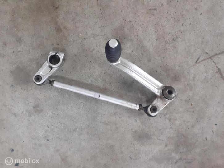 Schakelpedaal schakelpendaal Monster 600 620 750 900 ST 1000, Motoren, Onderdelen | Ducati, Gebruikt, Ophalen of Verzenden
