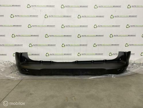 Achterbumper Ford Transit Tourneo Connect KT1B17K823SAB5YZ, Auto-onderdelen, Carrosserie, Bumper, Ford, Achter, Gebruikt, Ophalen of Verzenden