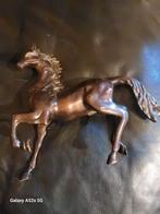 beau cheval fragile, Antiquités & Art, Antiquités | Bronze & Cuivre, Bronze, Enlèvement ou Envoi