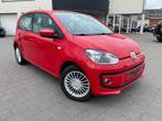 VW UP 1000cc 55 kw met originele km, Auto's, Bedrijf, Handgeschakeld, 5 deurs, 1000 cc