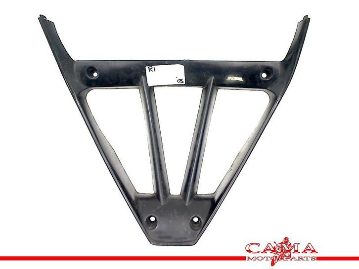 V-KAP BINNENKUIP Yamaha YZF R1 2004-2006 (YZF-R1 5VY), Motoren, Onderdelen | Yamaha, Gebruikt