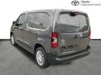 Toyota ProAce City SWB 1.5 DIESEL 100HP MT COMFOR, Auto's, 4 deurs, ProAce, 74 kW, 145 g/km