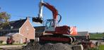 grue, Zakelijke goederen, Machines en Bouw | Kranen en Graafmachines, Ophalen of Verzenden, Kraan