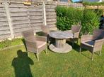 Tuinset, Tuin en Terras, Tuinsets en Loungesets, Ophalen