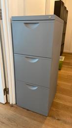 Armoire à dossiers suspendus, Enlèvement, Comme neuf