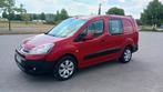 Citroën Berlingo Maxi/Automaat/3zit/Gekeurd, Auto's, Bestelwagens en Lichte vracht, Automaat, Euro 5, Citroën, Diesel
