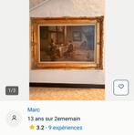 schilderij, Enlèvement