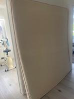 Matras 2 personen, Huis en Inrichting, Slaapkamer | Matrassen en Bedbodems, Ophalen, Gebruikt, Tweepersoons, Matras